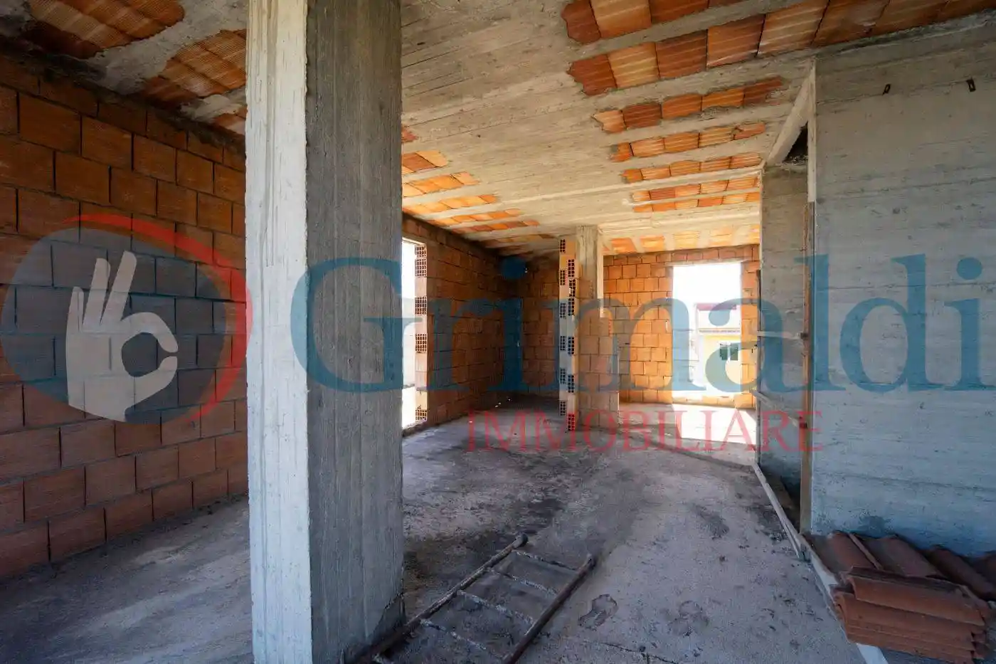 Palazzo - Edificio - foto 3