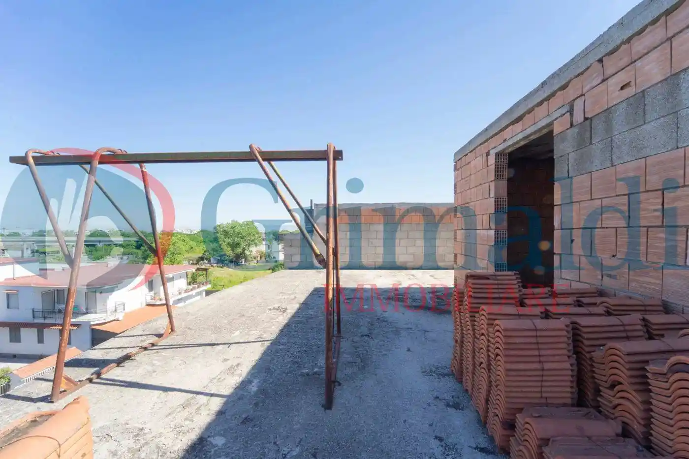 Palazzo - Edificio - foto 4