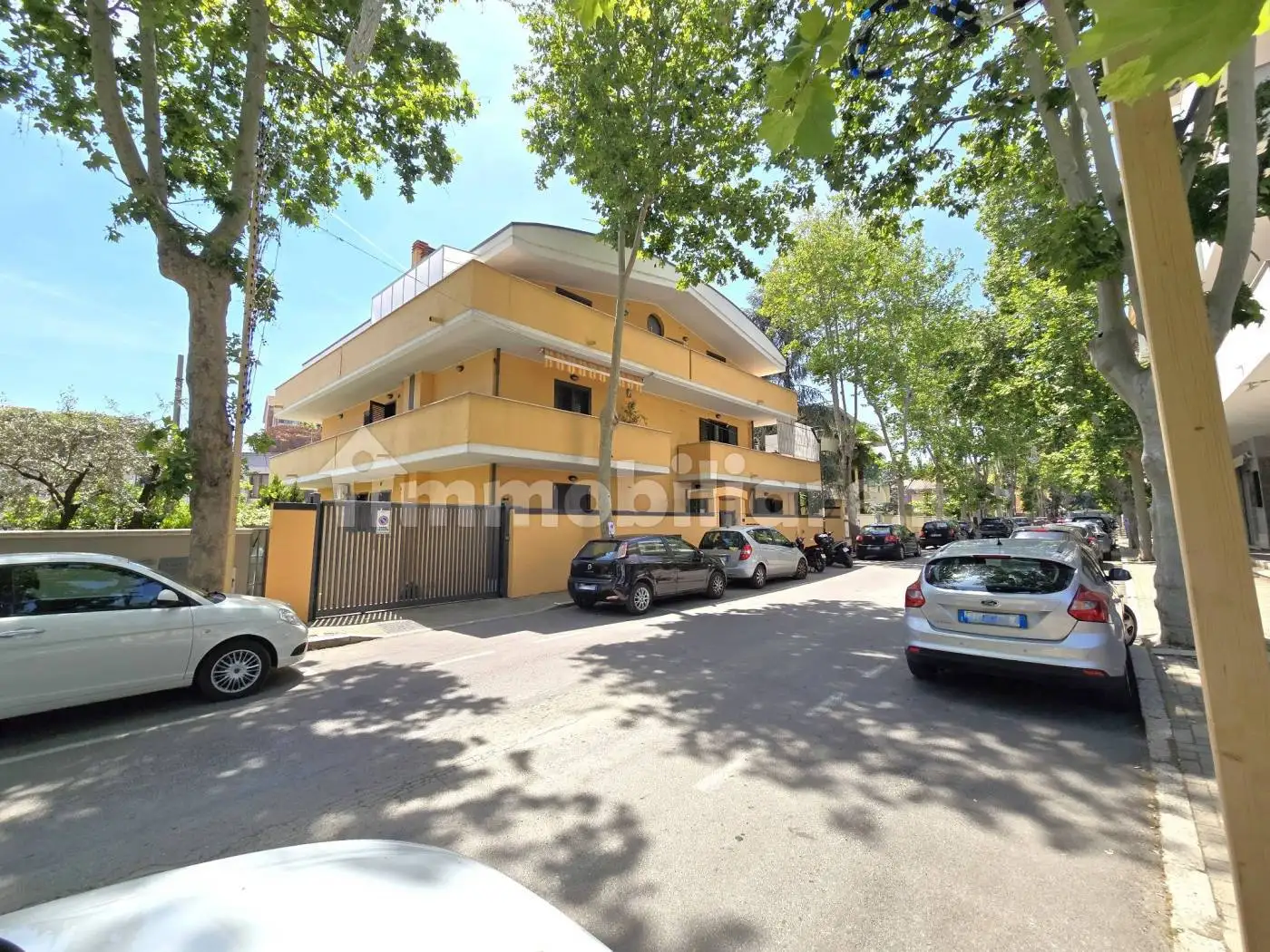 Villa in vendita a Pescara