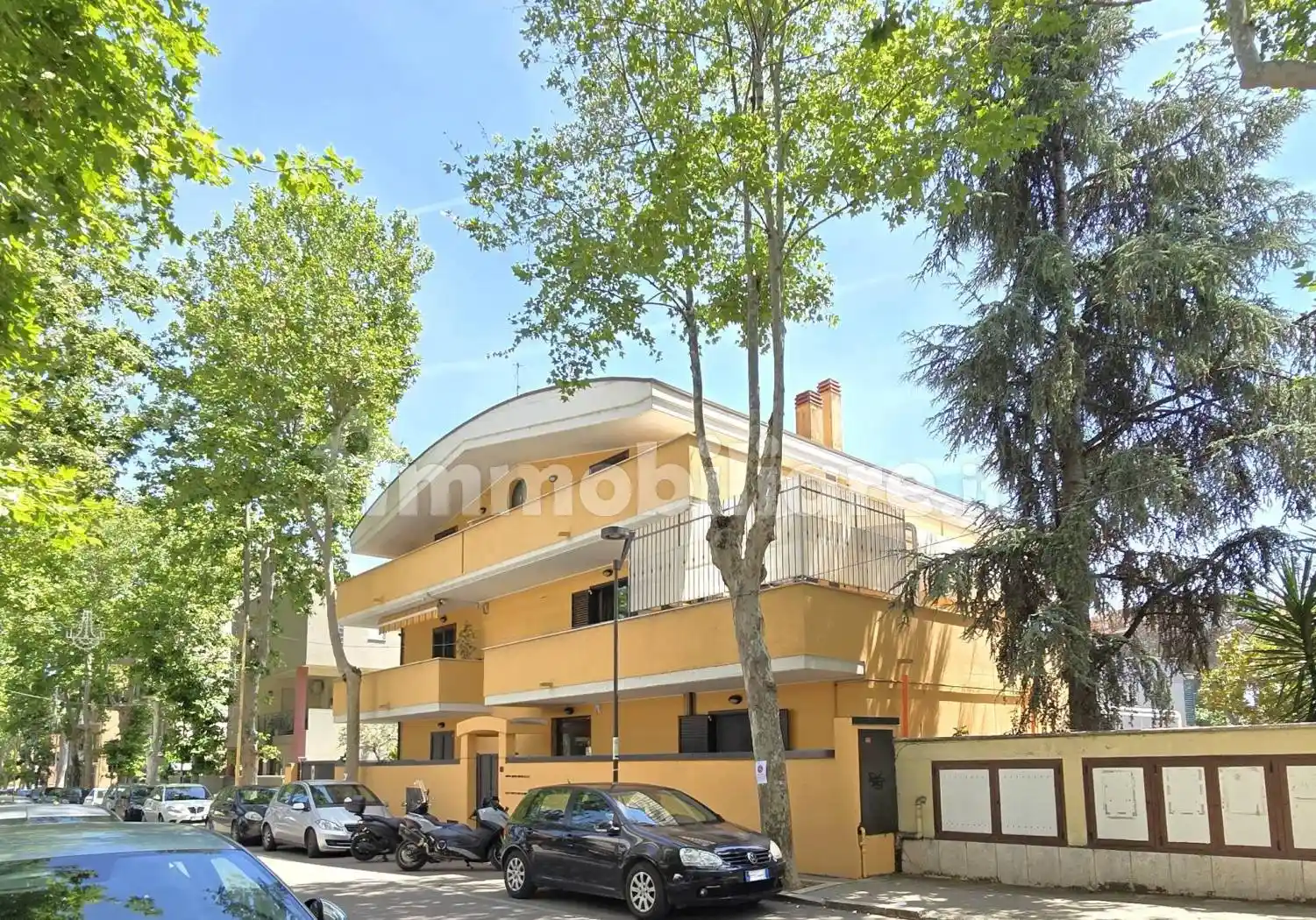 Villa unifamiliare via del Santuario 229, Colli Innamorati - Madonna, Pescara - foto 2