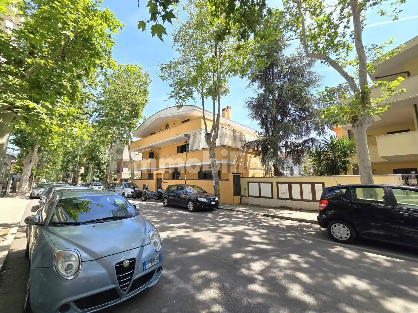 Villa unifamiliare via del Santuario 229, Colli Innamorati - Madonna, Pescara - foto 3