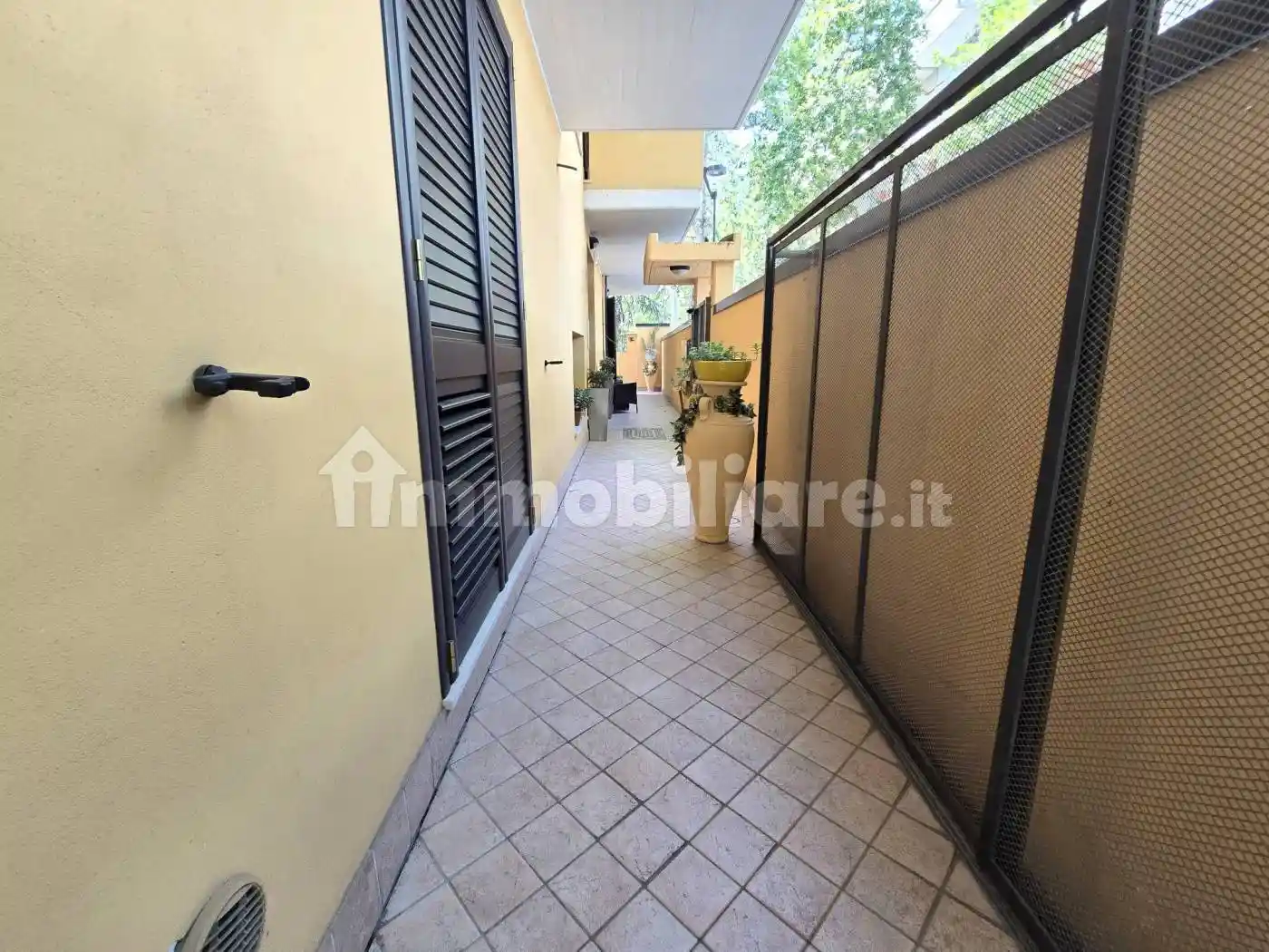 Villa unifamiliare via del Santuario 229, Colli Innamorati - Madonna, Pescara - foto 4