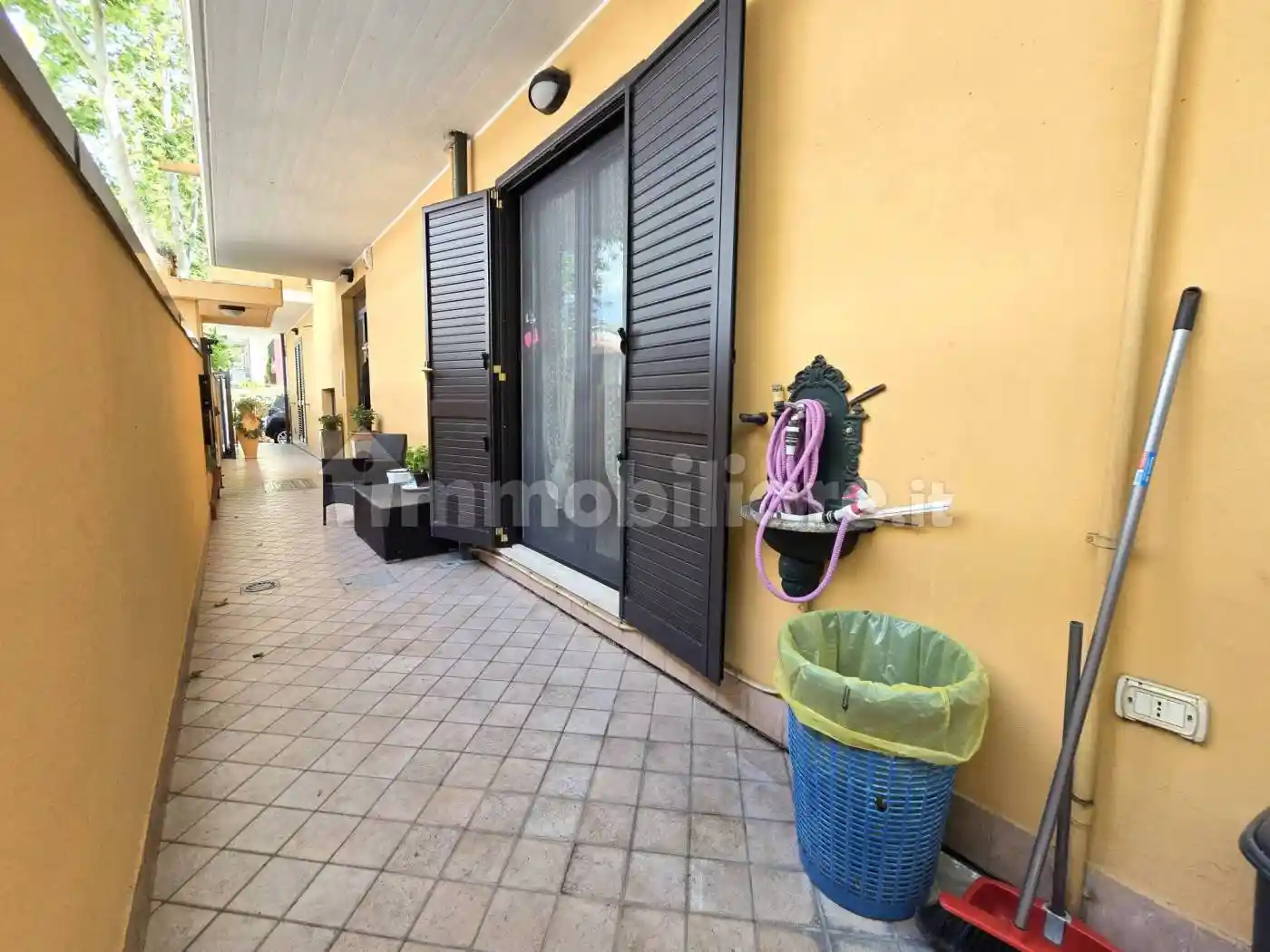 Villa unifamiliare via del Santuario 229, Colli Innamorati - Madonna, Pescara - foto 5