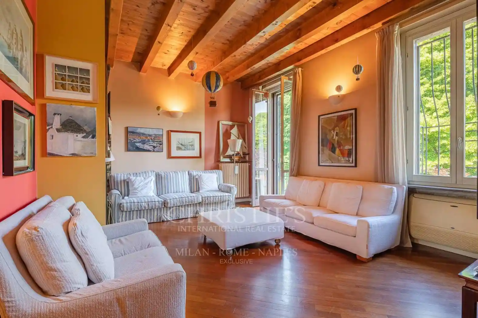 Villa plurifamiliare viale Francesco Restelli 12, Isola, Milano - foto 2