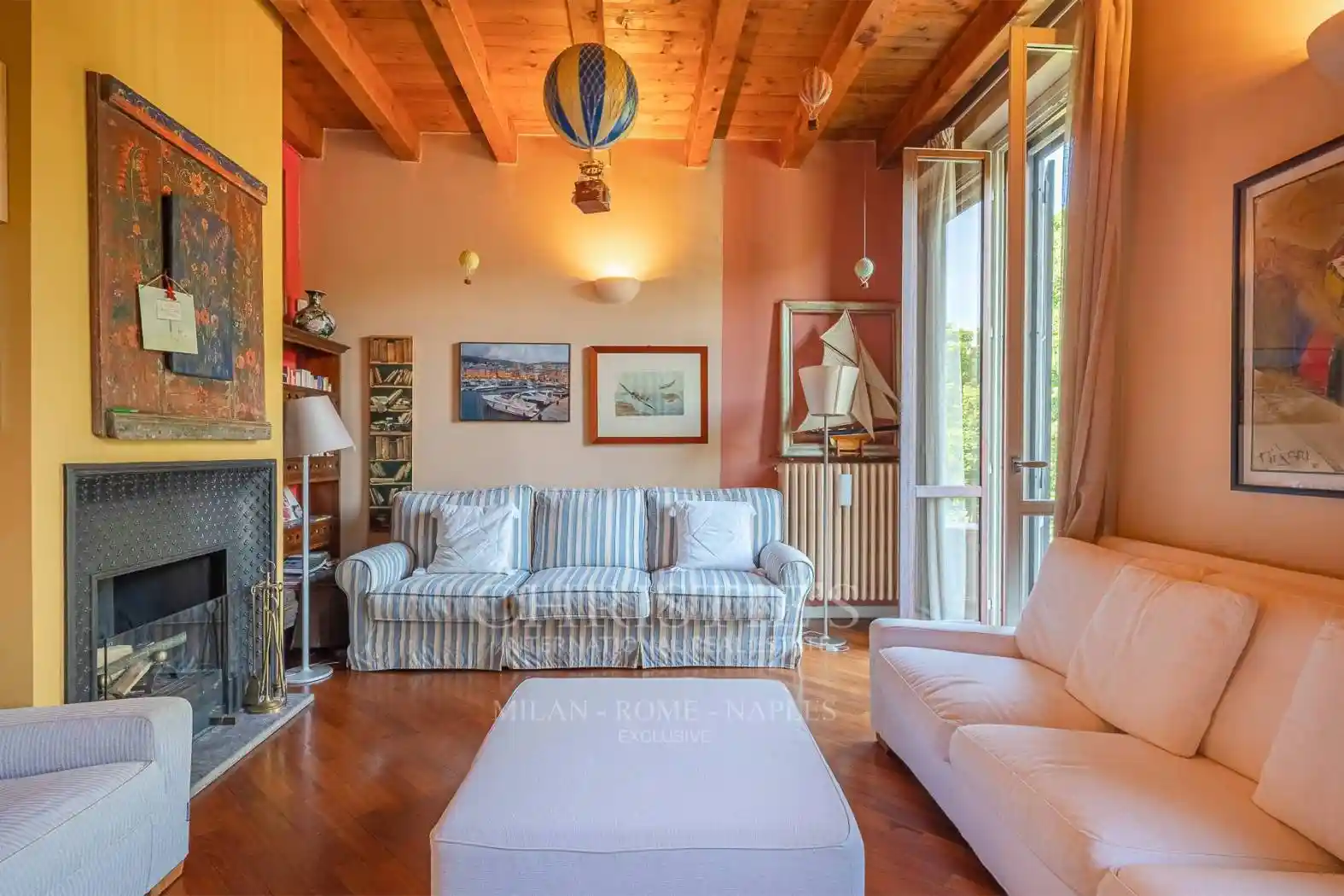 Villa plurifamiliare viale Francesco Restelli 12, Isola, Milano - foto 3