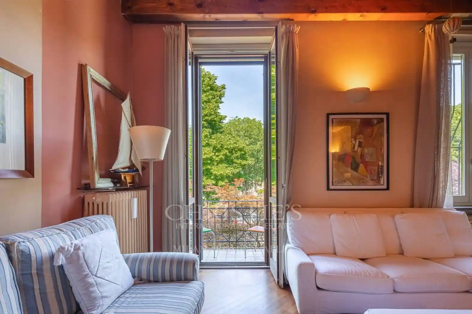 Villa plurifamiliare viale Francesco Restelli 12, Isola, Milano - foto 4