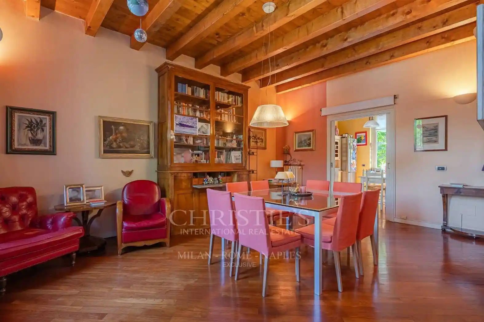 Villa plurifamiliare viale Francesco Restelli 12, Isola, Milano - foto 5