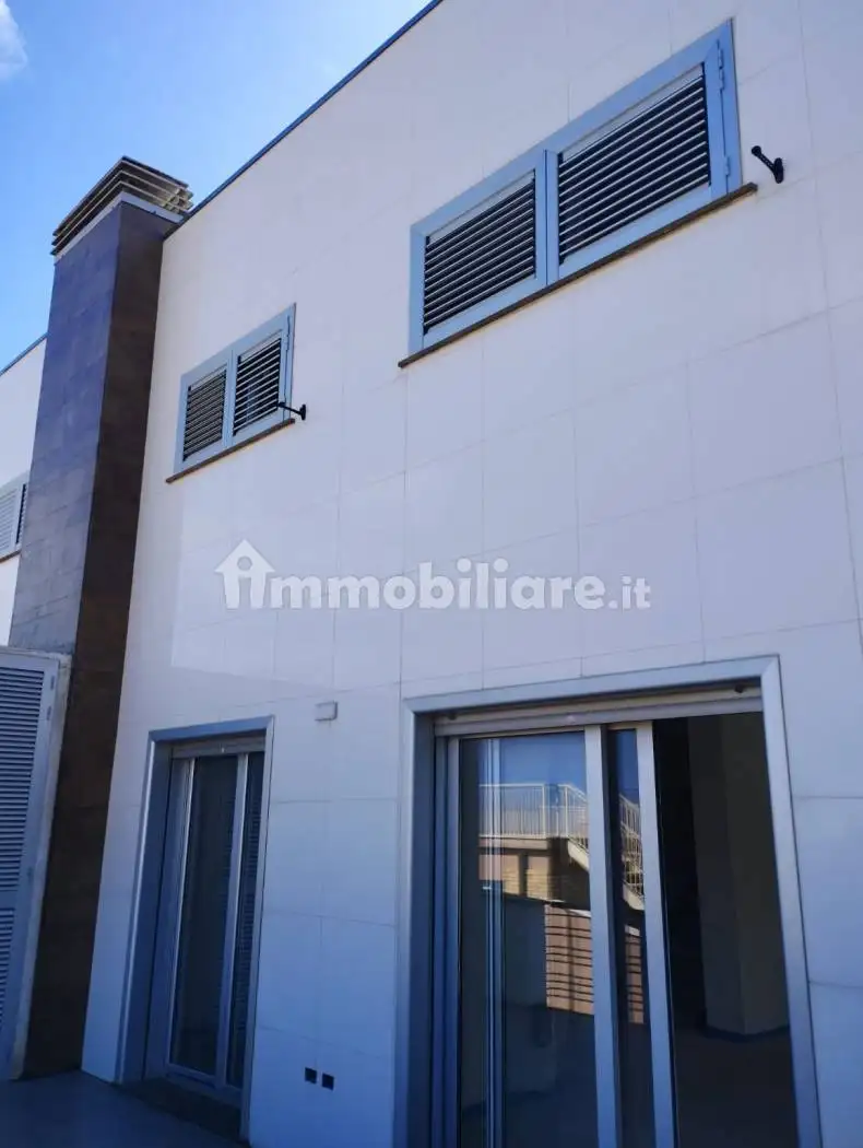 Attico - Mansarda in vendita a Francavilla al Mare