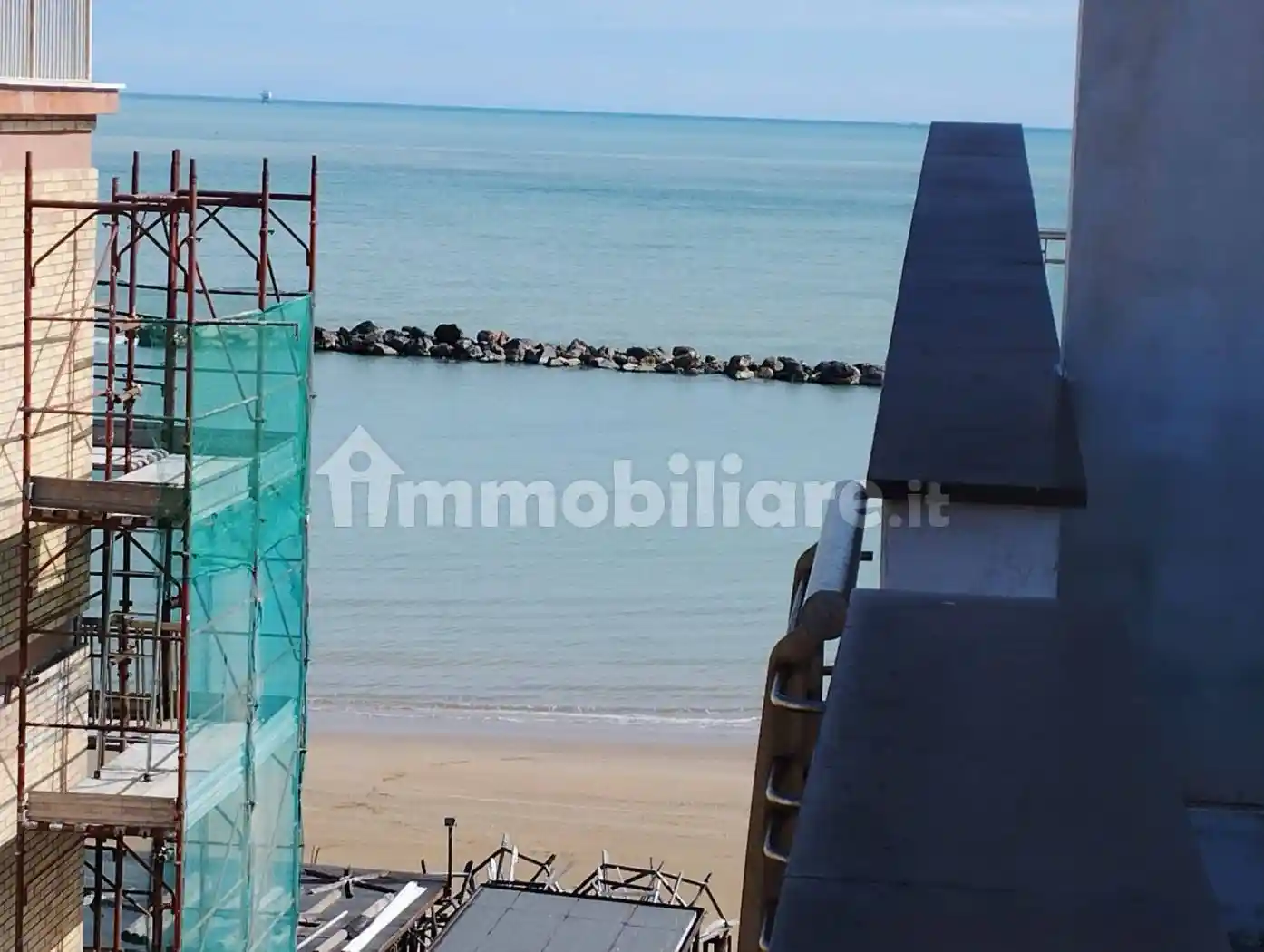 Attico piazzale Sirena, Centro, Francavilla al Mare - foto 4