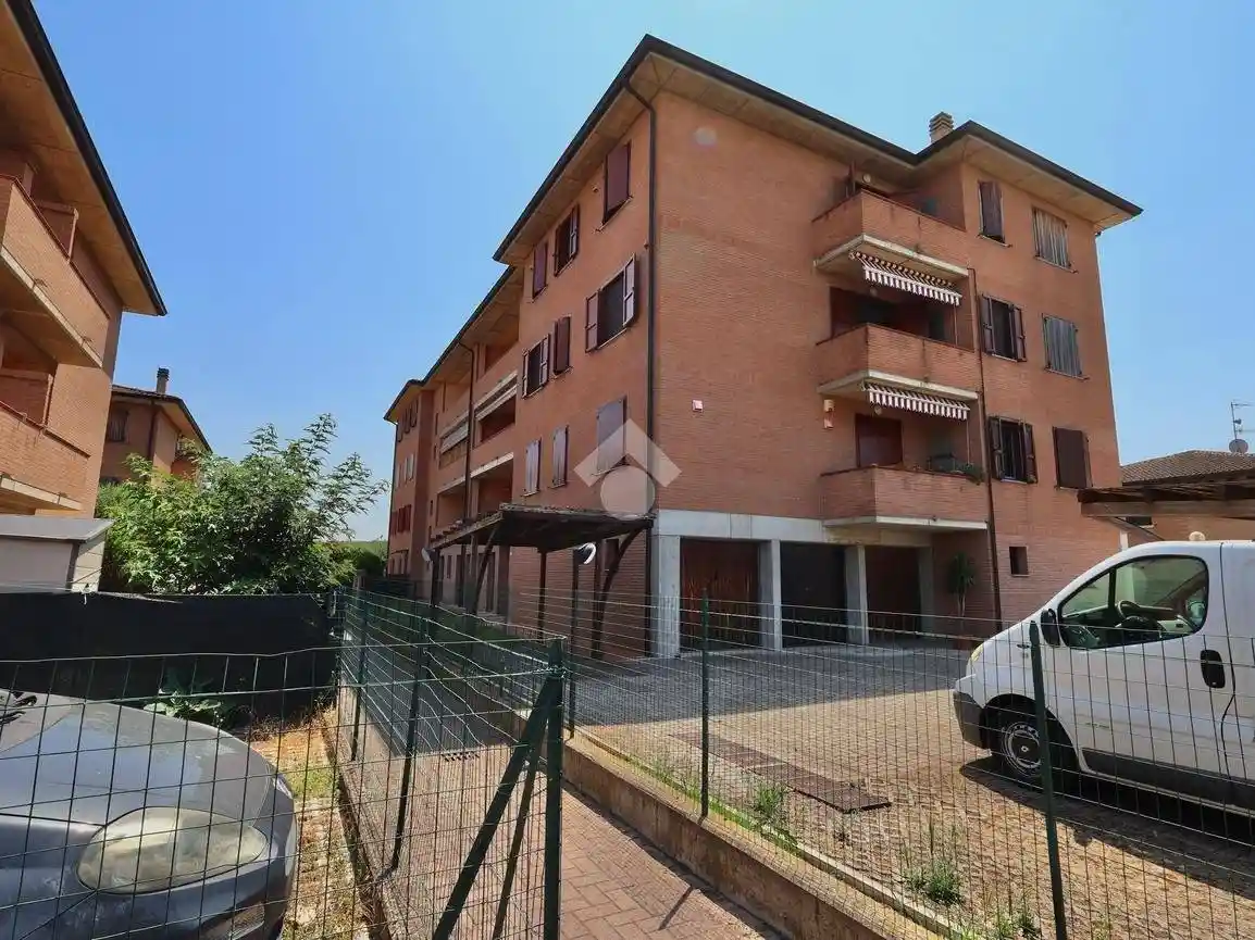 Appartamento in vendita a Reggio Emilia