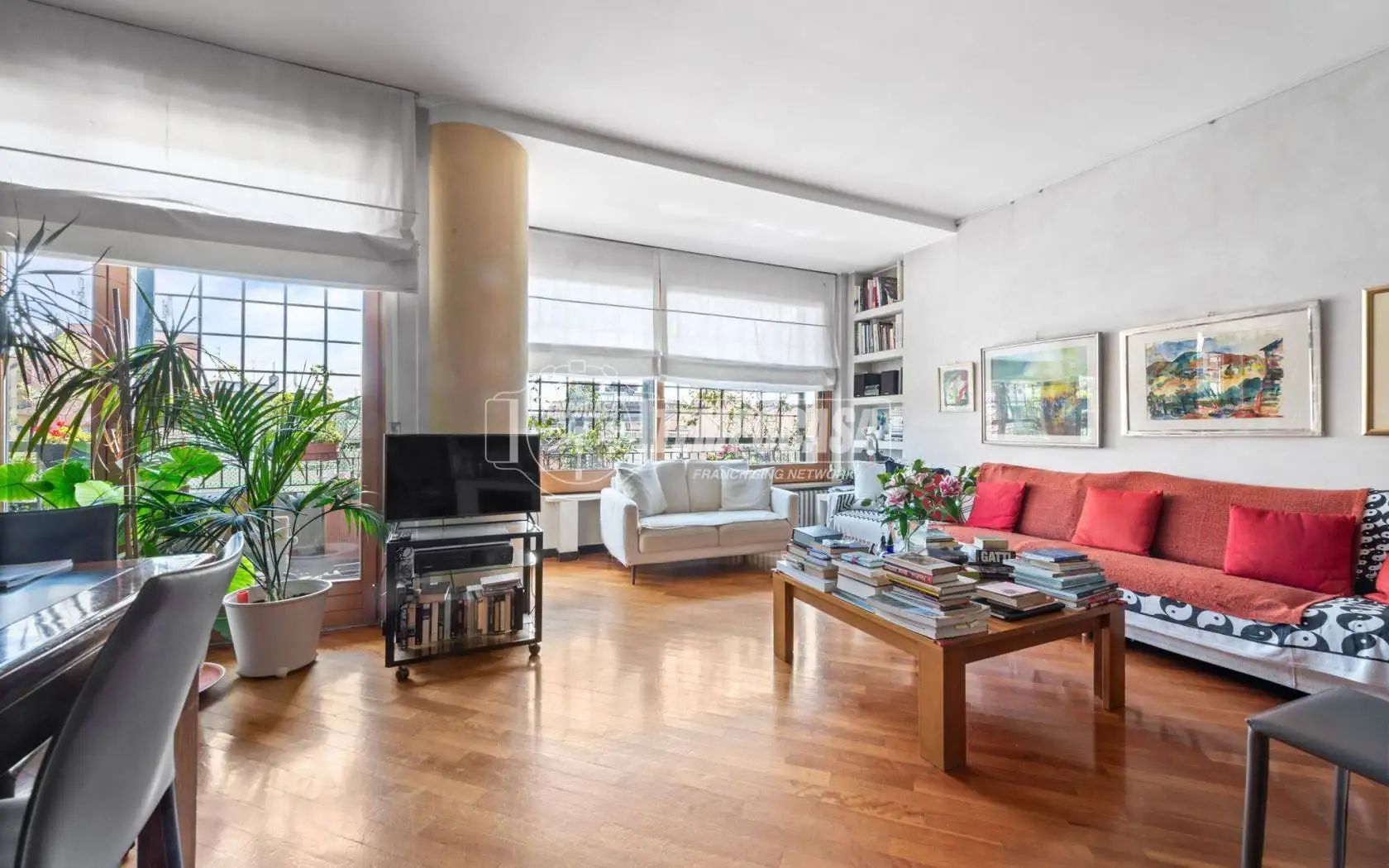 Apartment in vendita a Milan