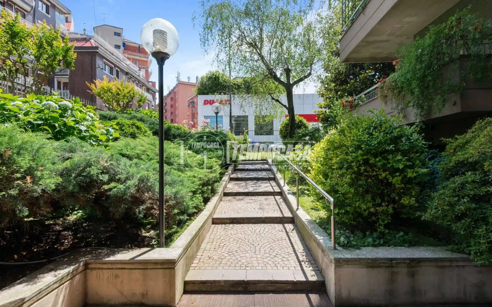 Quadrilocale via Ennio 22, Martini - Insubria, Milano - foto 4