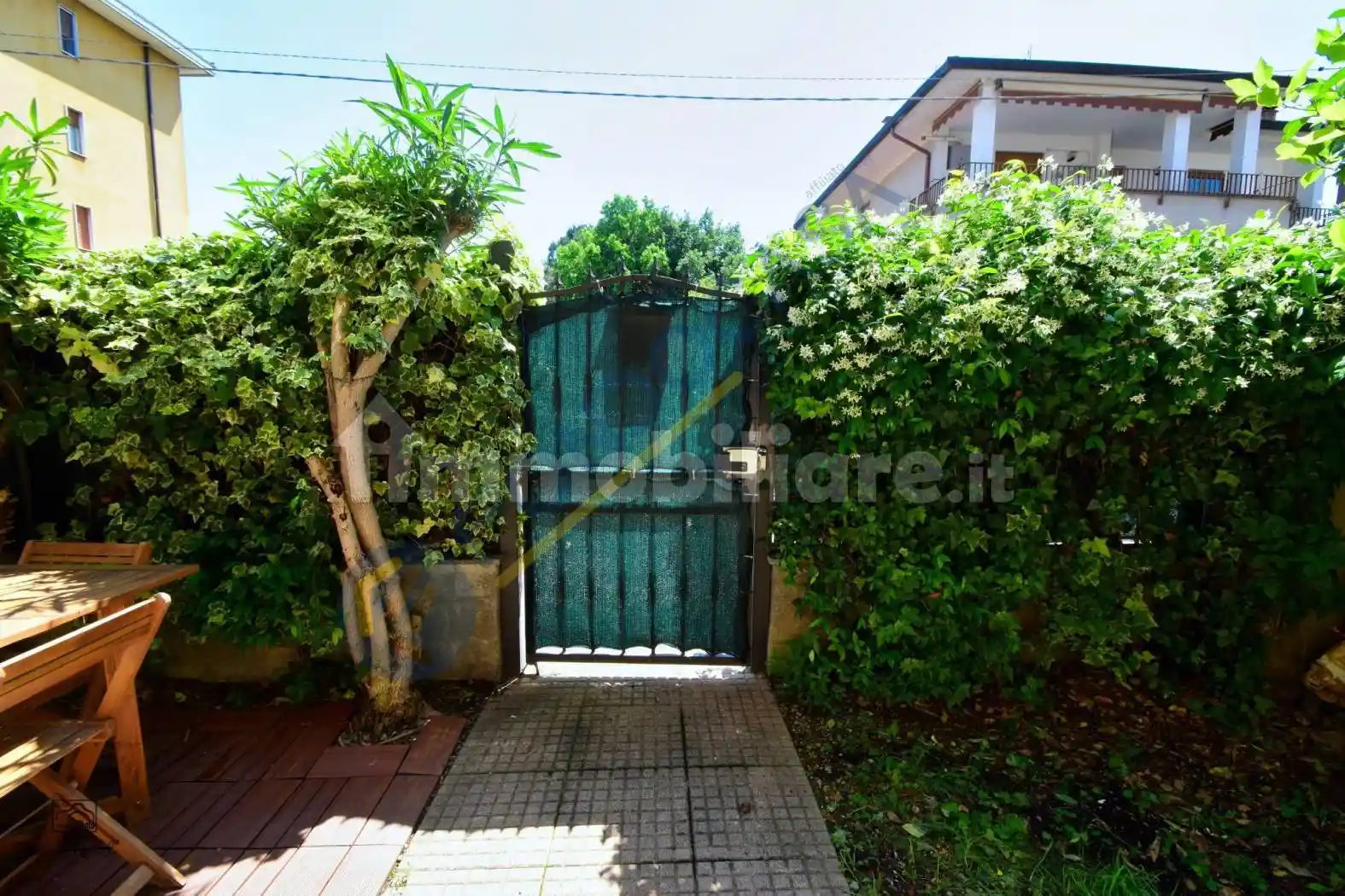 Appartamento in vendita a Limbiate