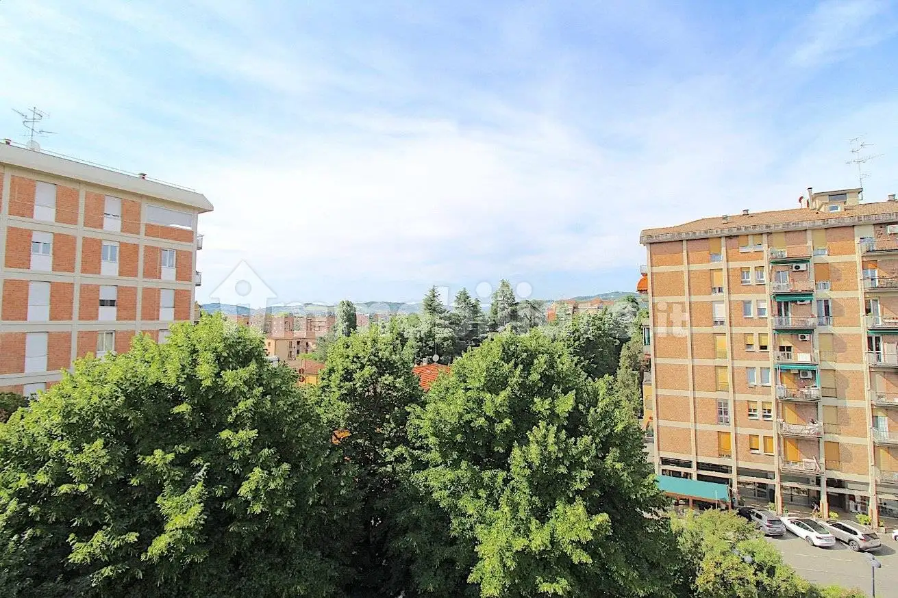 Attico - Mansarda in vendita a San Lazzaro di Savena