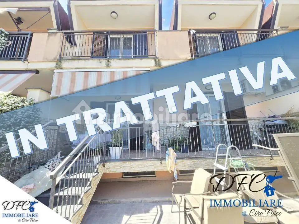 Villa in vendita a Acerra