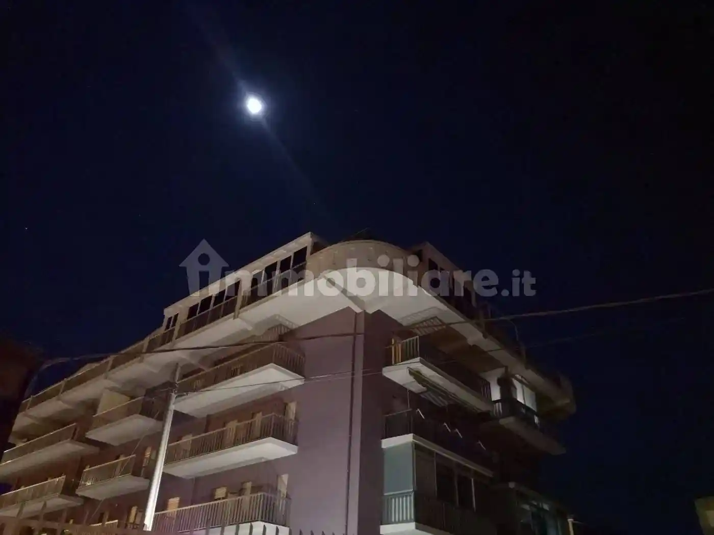 Appartamento in vendita a Caltanissetta