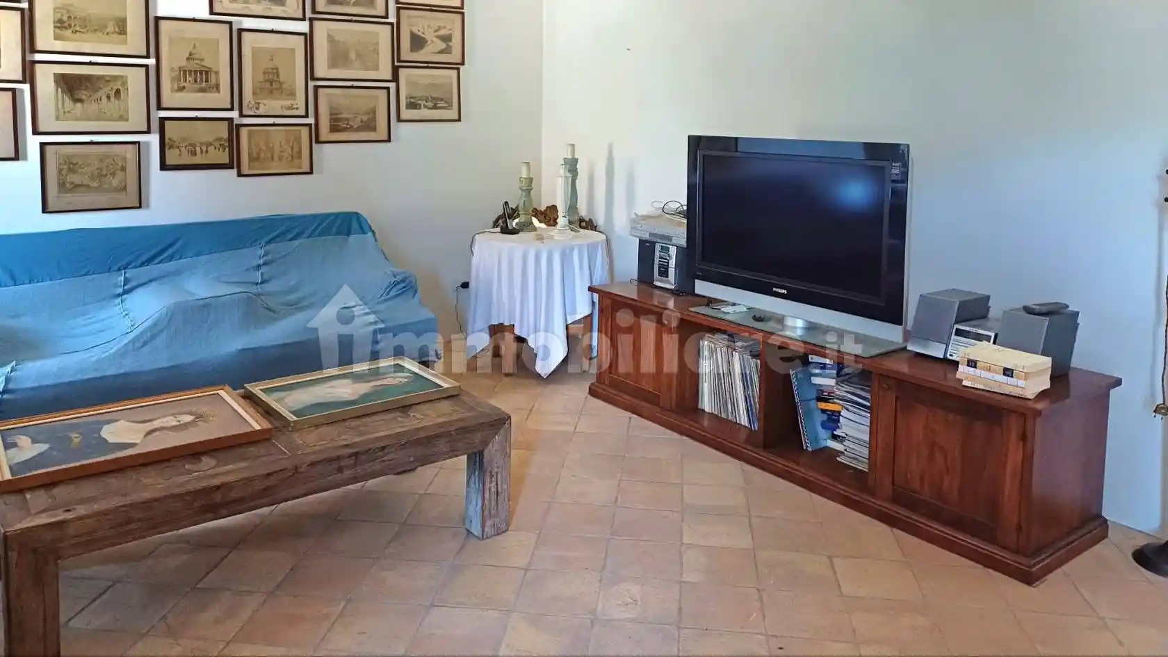 Casa indipendente in vendita a Vetralla