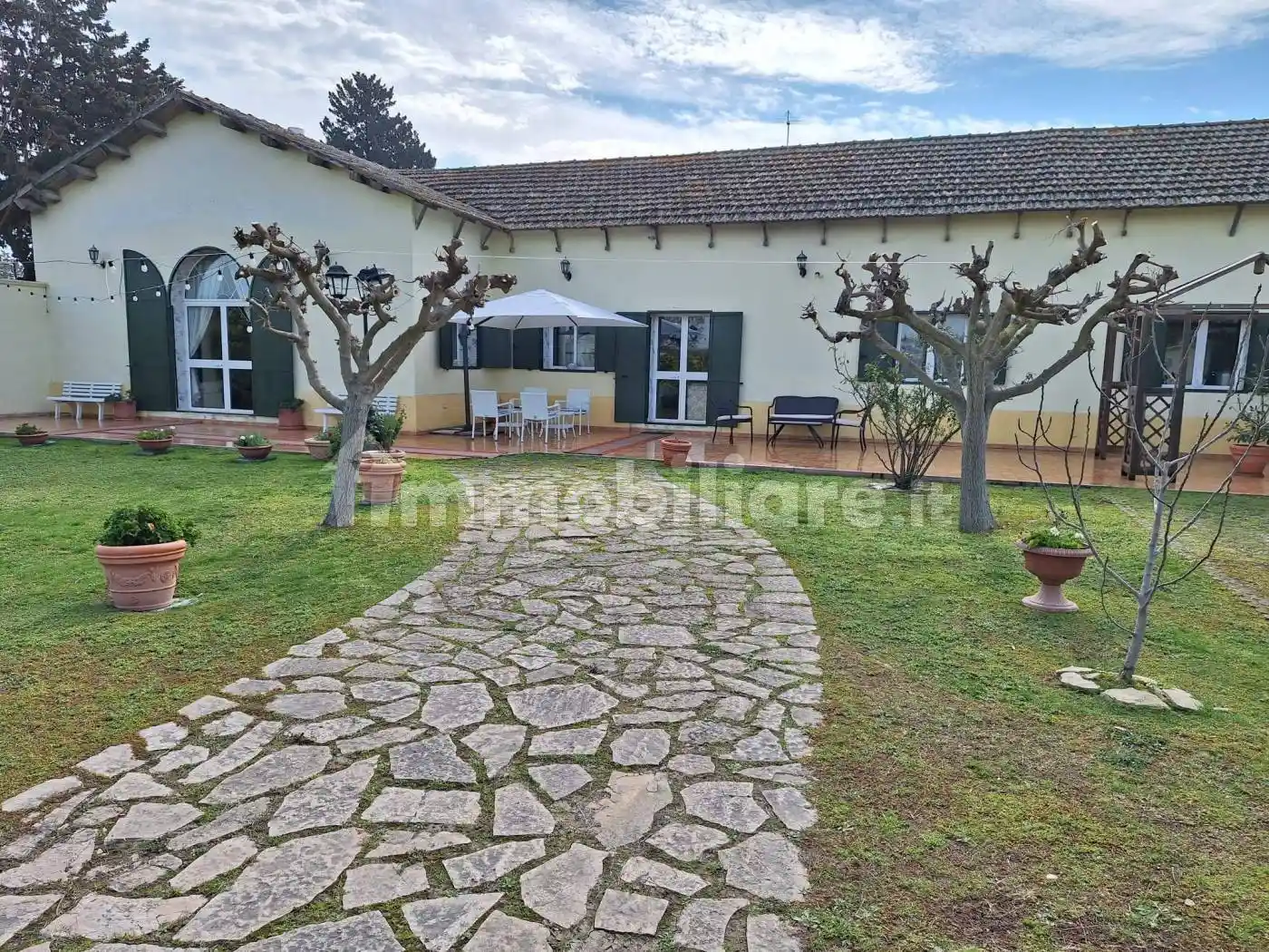 Casale Ss673, Duanera, Foggia - foto 2