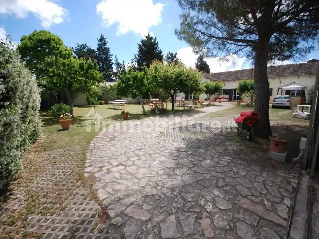 Casale Ss673, Duanera, Foggia - foto 3