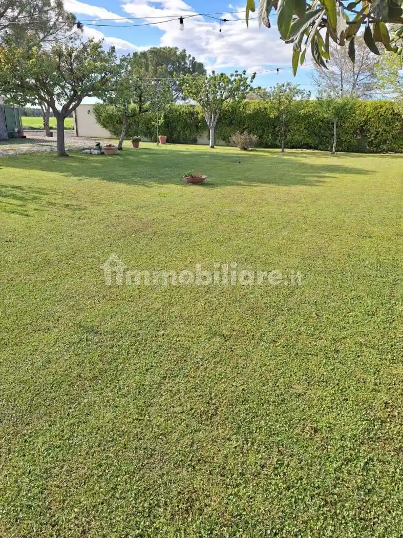 Casale Ss673, Duanera, Foggia - foto 5