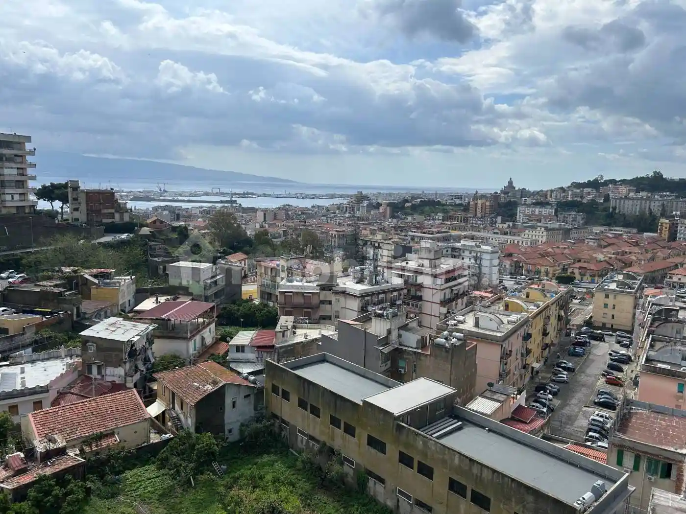 Attico - Mansarda in vendita a Messina