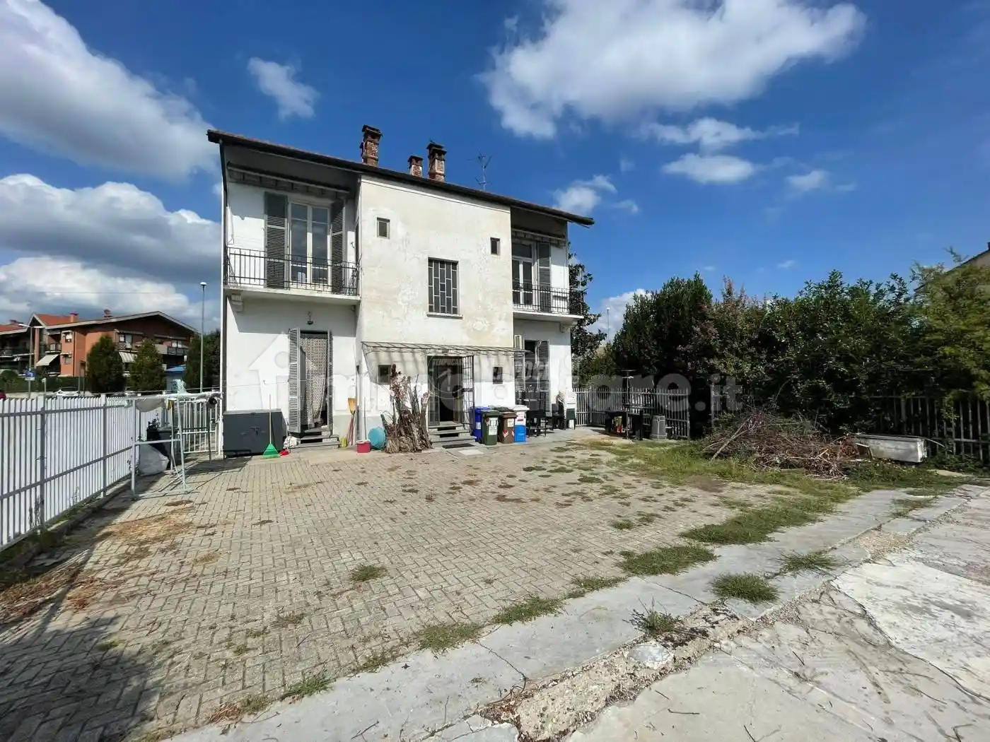 Appartamento in vendita a Trofarello