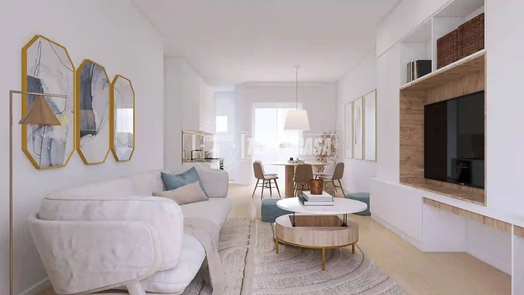 Appartamento - foto 3