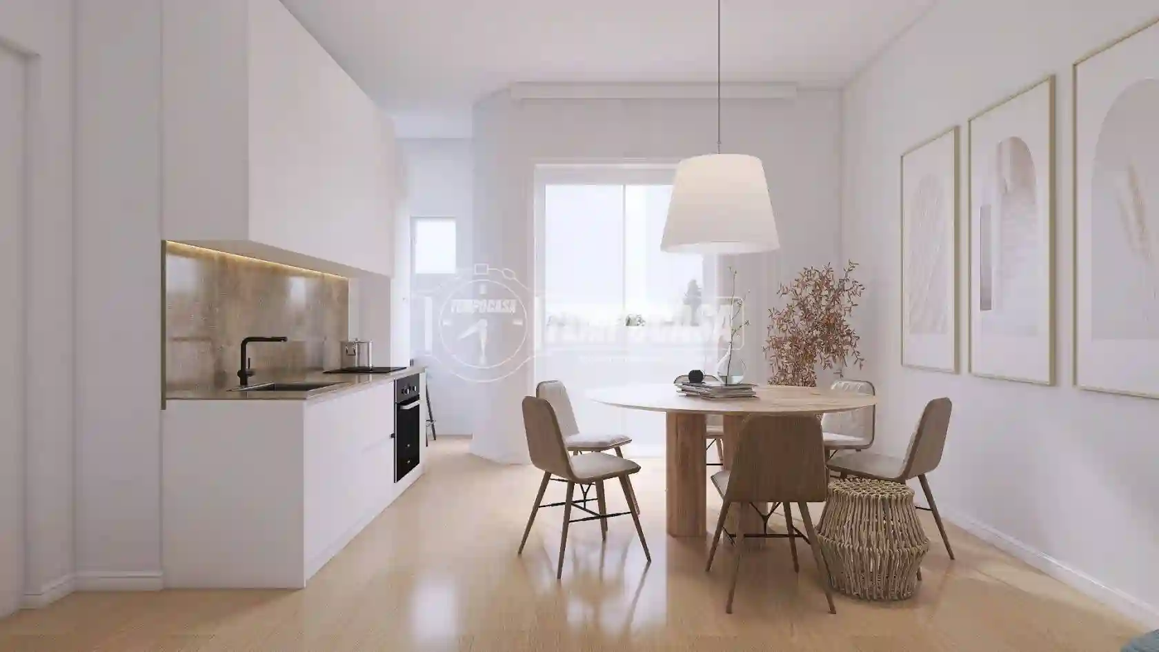 Appartamento - foto 5