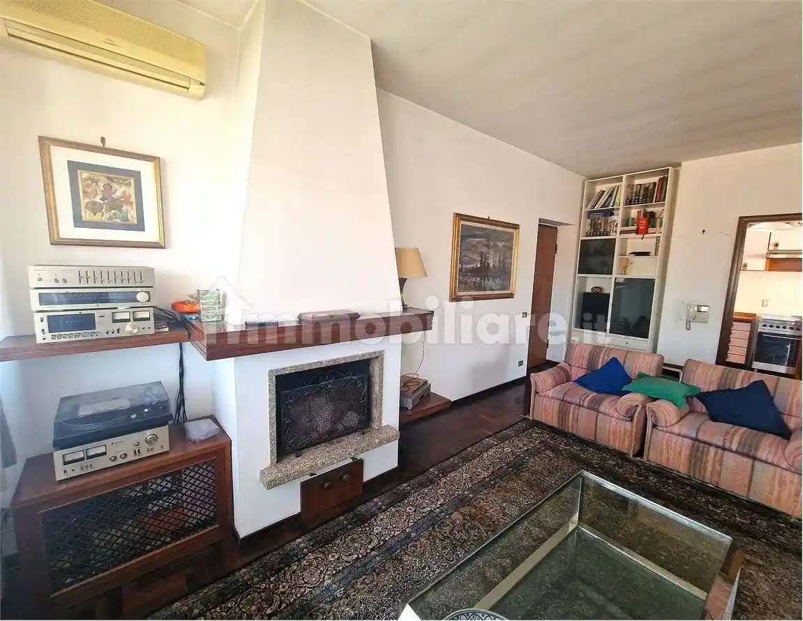 Appartamento in vendita a Cassano Magnago