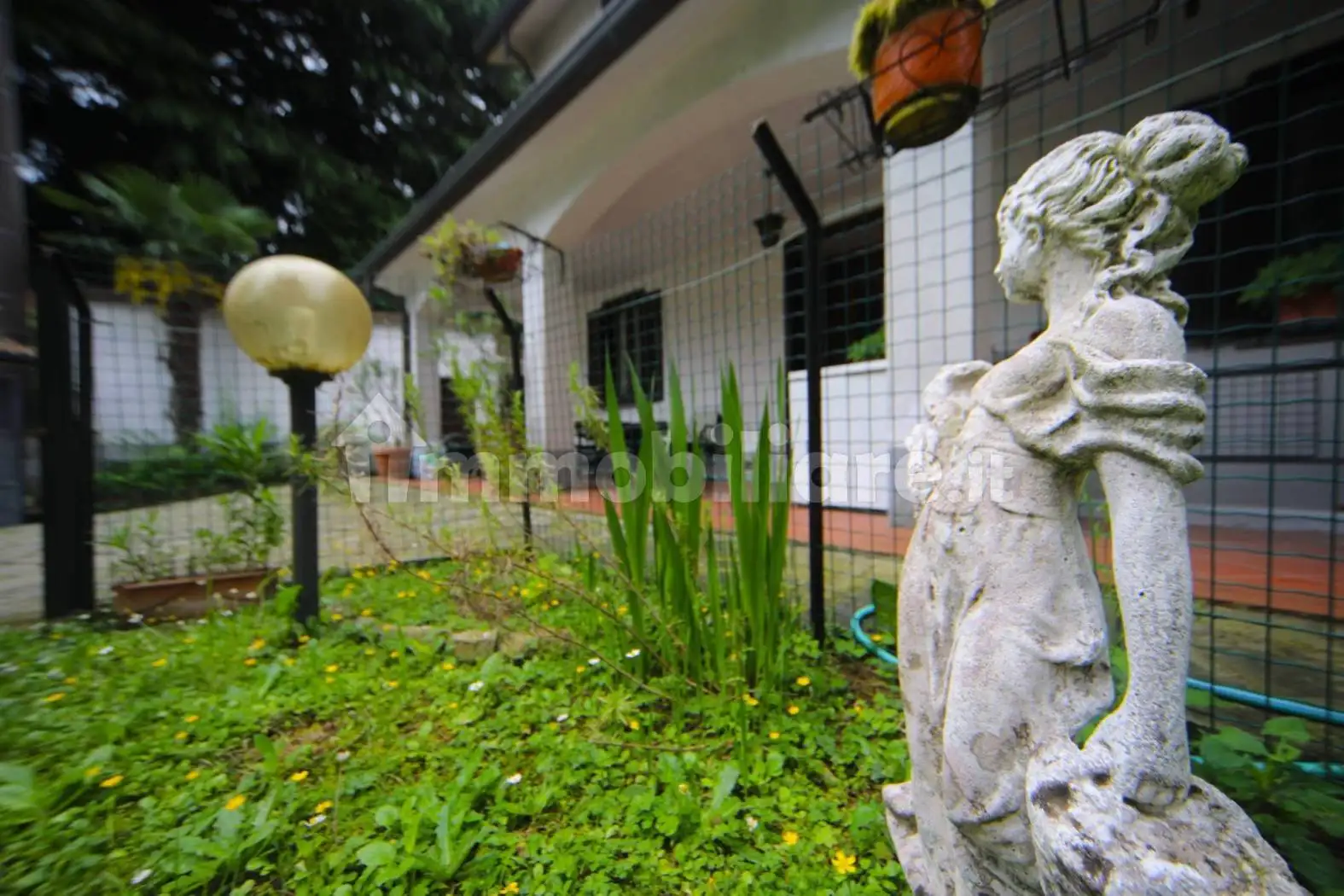 Villa unifamiliare, buono stato, 240 m², Centro, Asso - foto 2