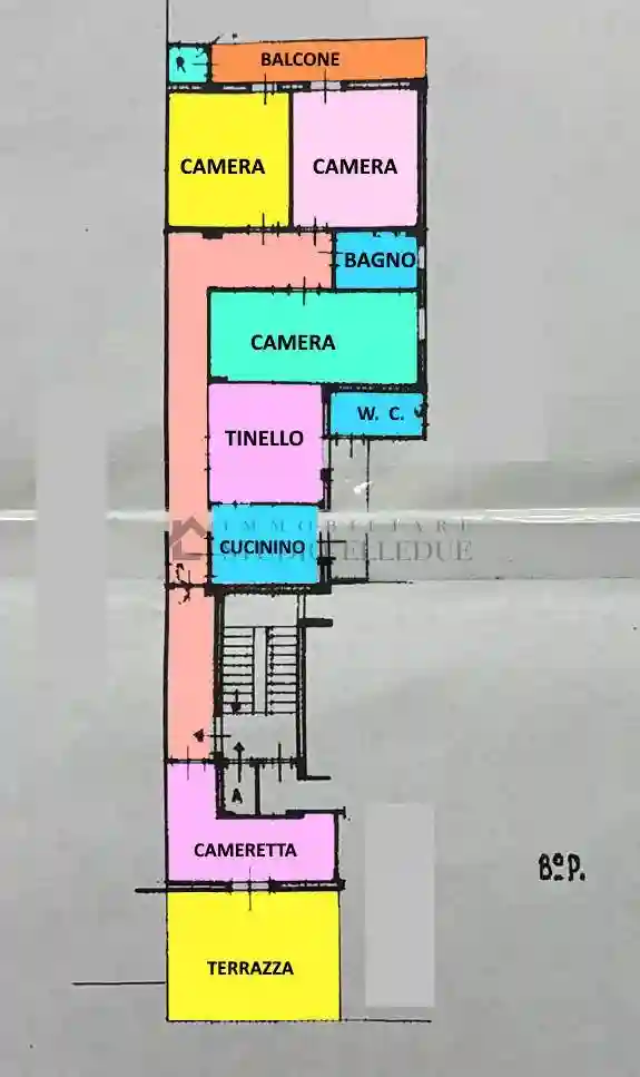 Attico - Mansarda - foto 2