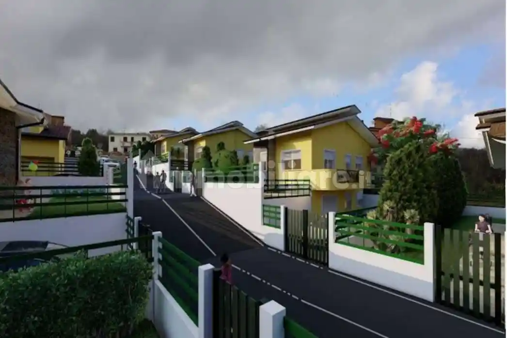 Villa unifamiliare via della Pineta, Siano - Cava, Catanzaro - foto 2