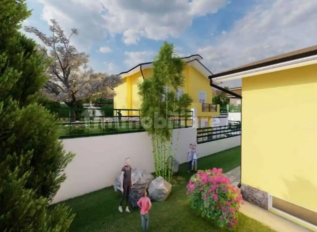 Villa unifamiliare via della Pineta, Siano - Cava, Catanzaro - foto 3