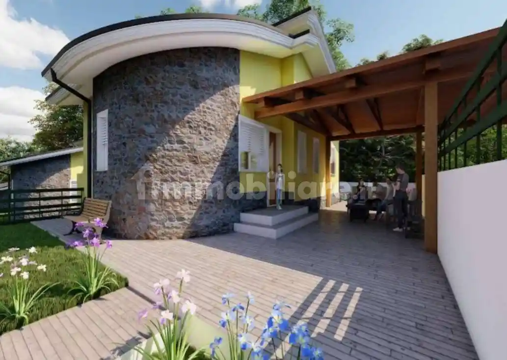 Villa unifamiliare via della Pineta, Siano - Cava, Catanzaro - foto 4