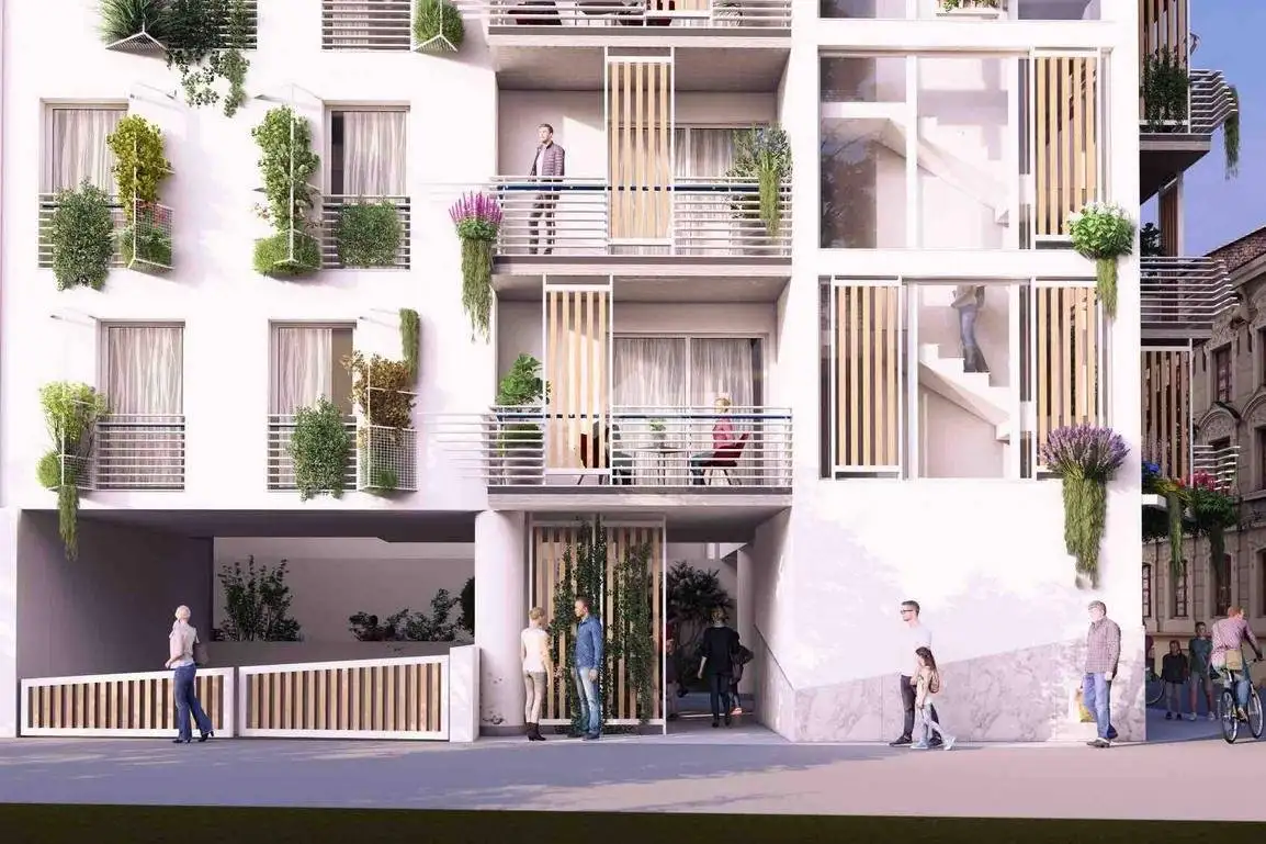 Appartamento in vendita a Caserta