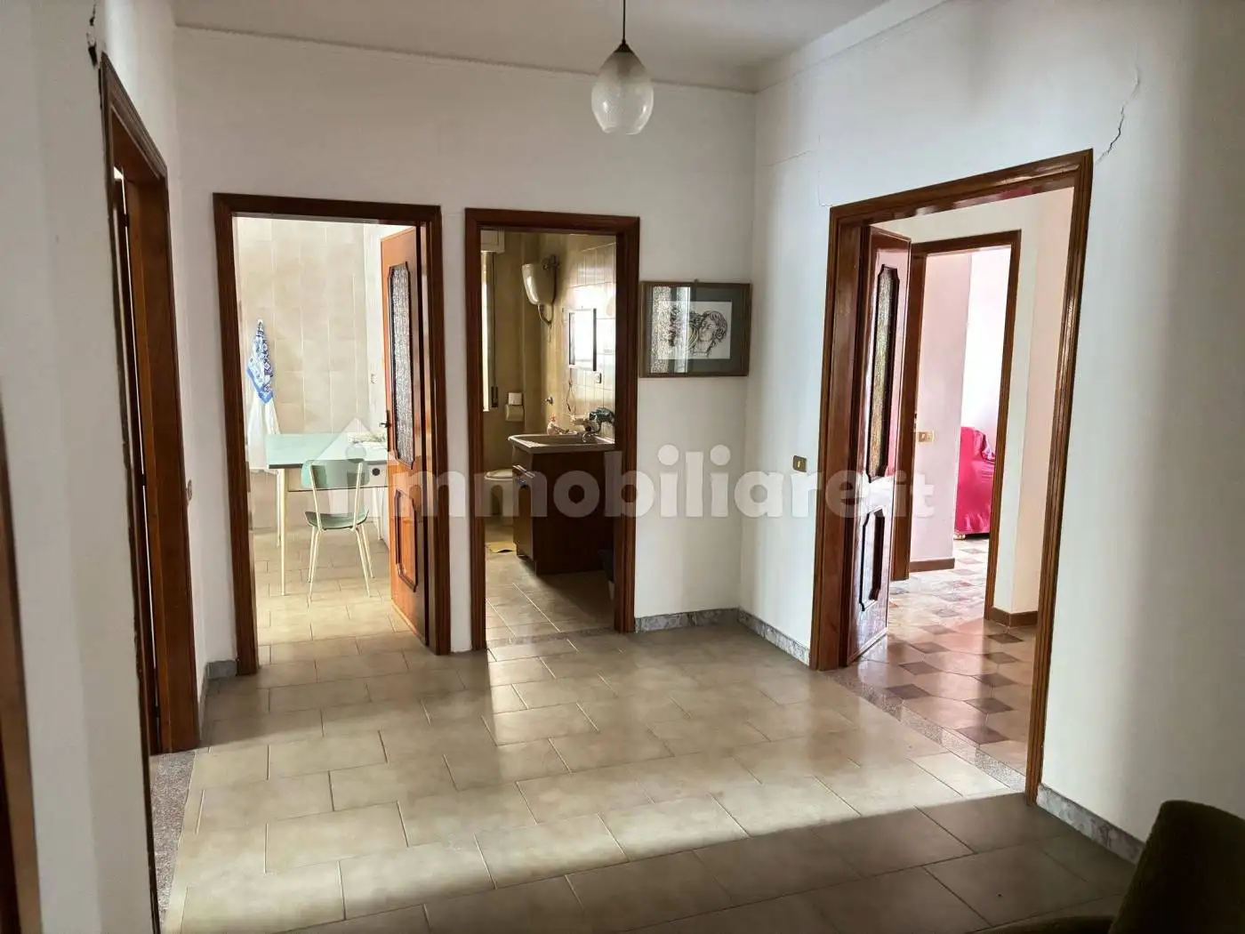 Appartamento in vendita a Crotone