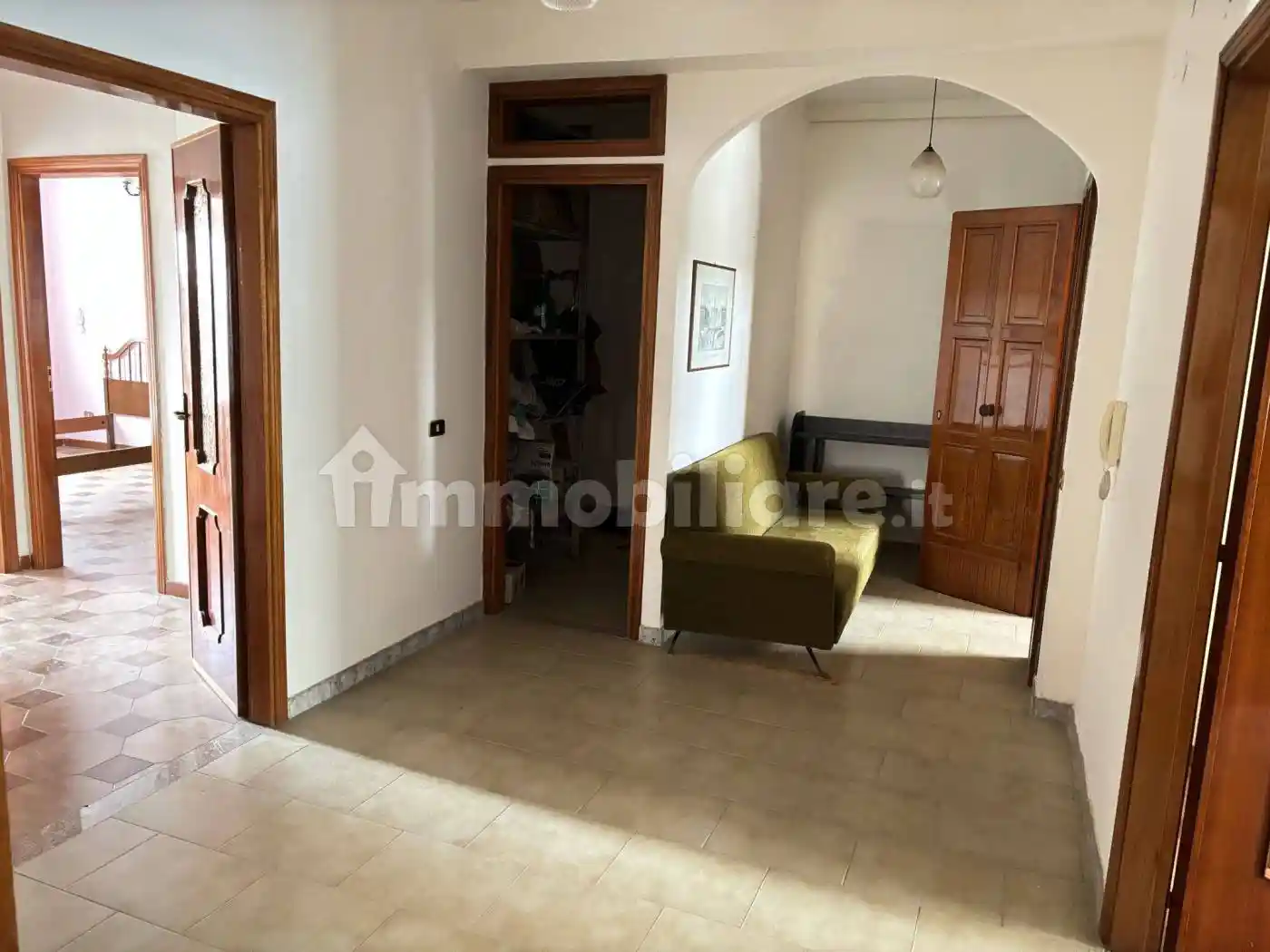 Quadrilocale via Alessandro Volta, Zona Capo Rizzuto, Apriglianello, Papanice, Crotone - foto 2