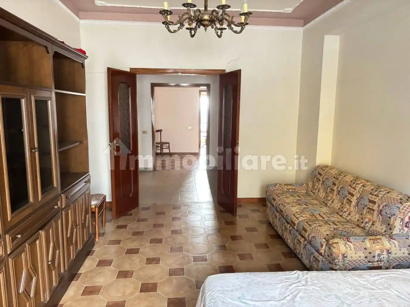 Quadrilocale via Alessandro Volta, Zona Capo Rizzuto, Apriglianello, Papanice, Crotone - foto 4