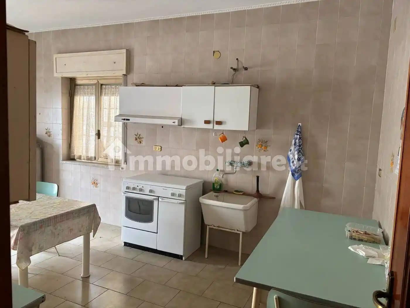 Quadrilocale via Alessandro Volta, Zona Capo Rizzuto, Apriglianello, Papanice, Crotone - foto 5