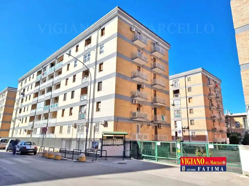 Appartamento in vendita a Foggia