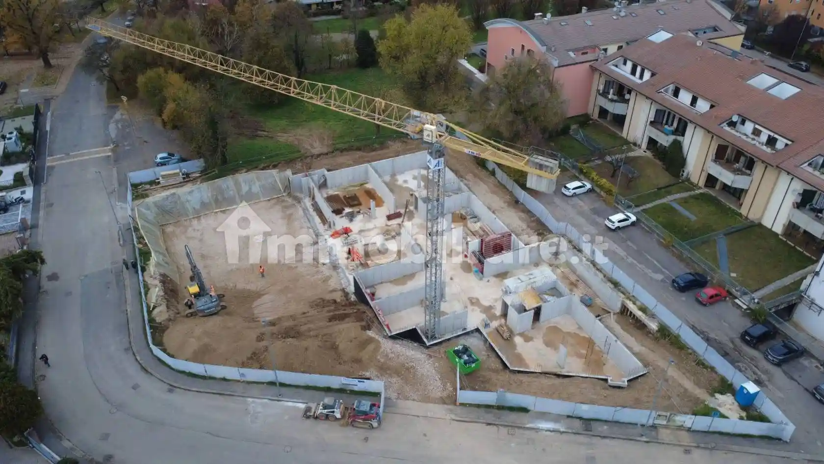 Quadrilocale via Antonio Milani, Parona, Verona - foto 3