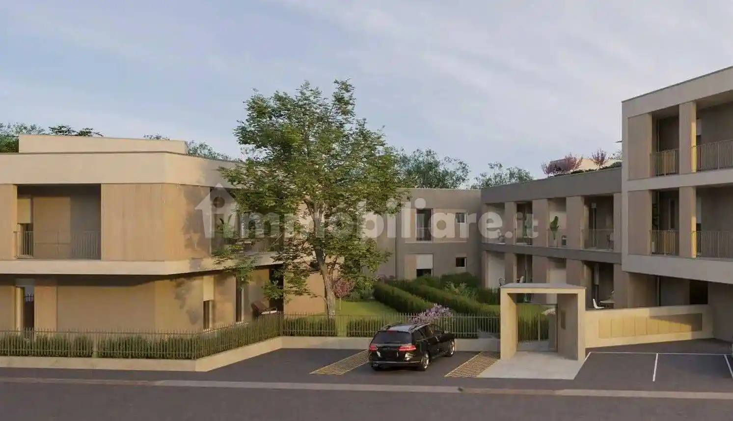 Quadrilocale via Antonio Milani, Parona, Verona - foto 4