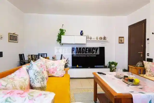 Appartamento in vendita a Pieve Emanuele