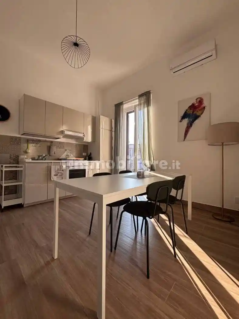 Appartamento in affitto a Palermo