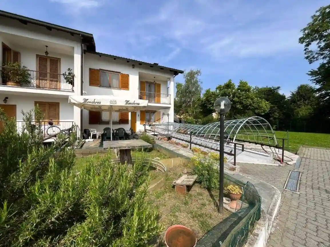 Villetta a schiera - foto 4