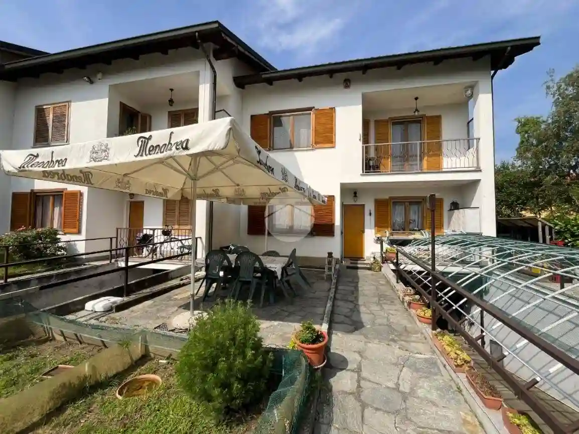 Villetta a schiera - foto 5