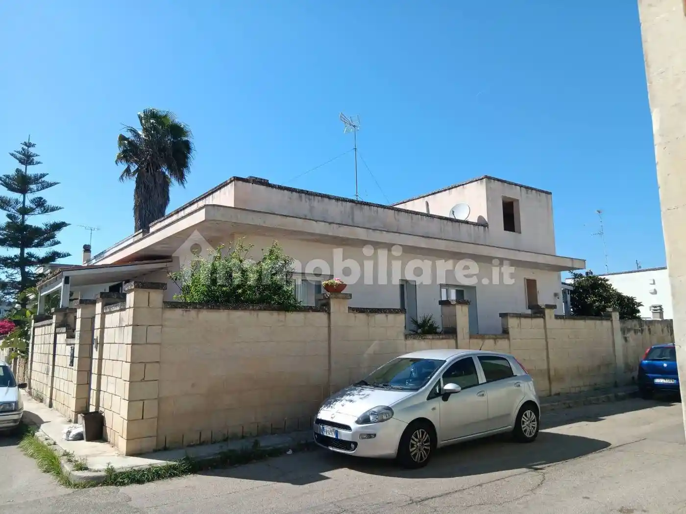 Villa in vendita a Cavallino