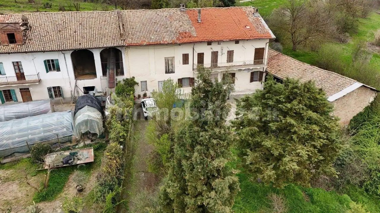 Rustico - Casale in vendita a Murisengo