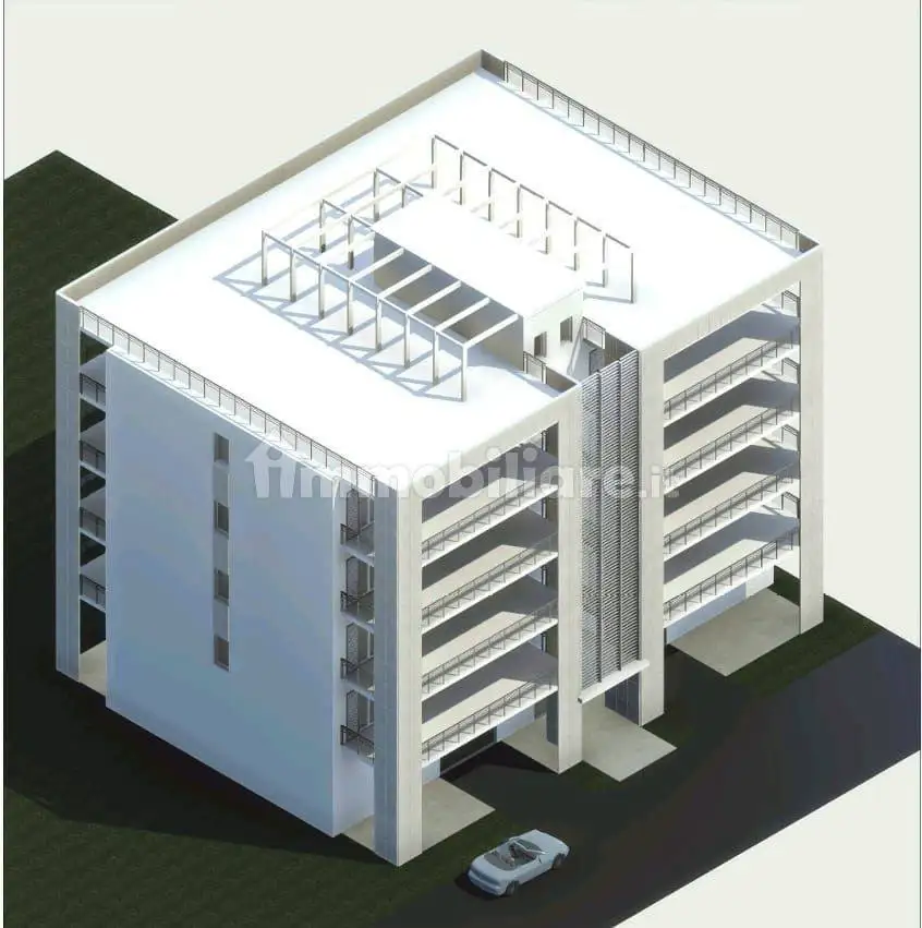 Appartamento in vendita a Casoria