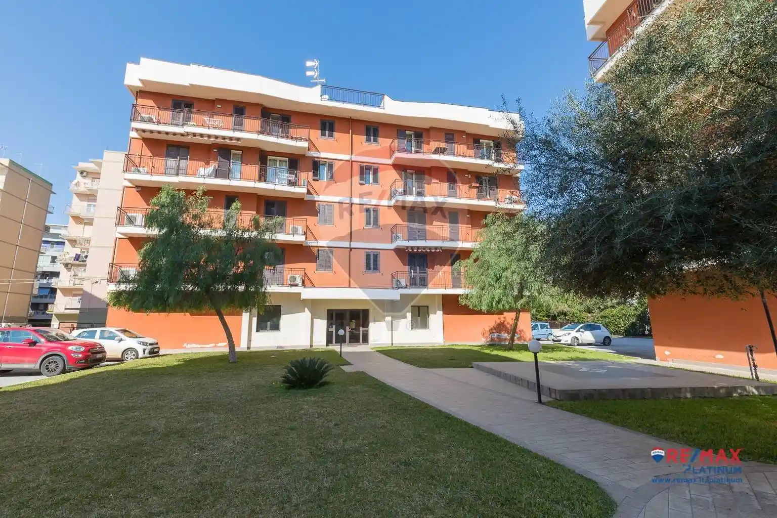 Appartamento in vendita a Siracusa